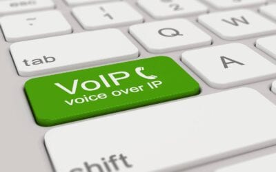 VoIP: Communications Optimized