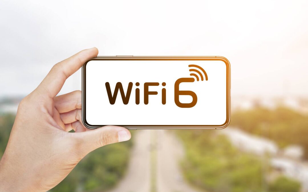 Wi-Fi 6: Reinventing the wheel?